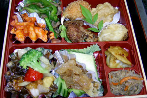 お弁当(2,000円)